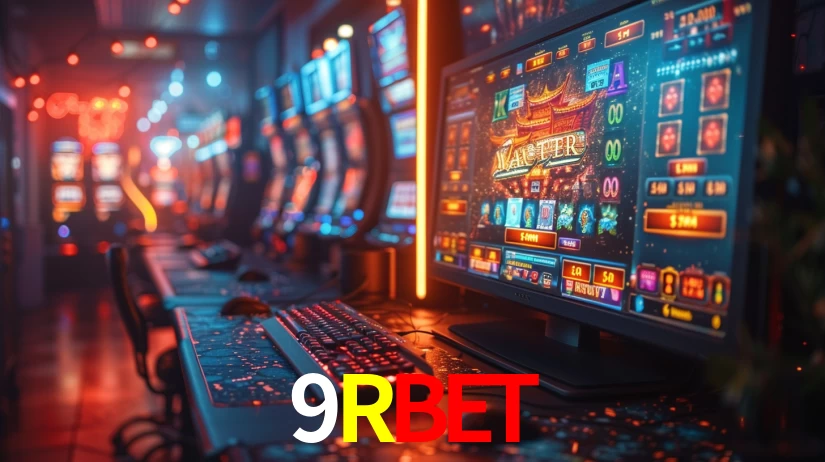 9RBET: Seu Cassino Premiado com Pagamentos Rápidos