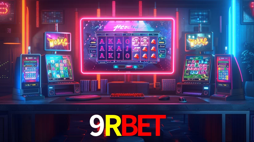9RBET - Roleta da Sorte Máxima - 9RBET.COM