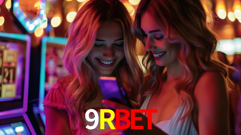 9RBET paga