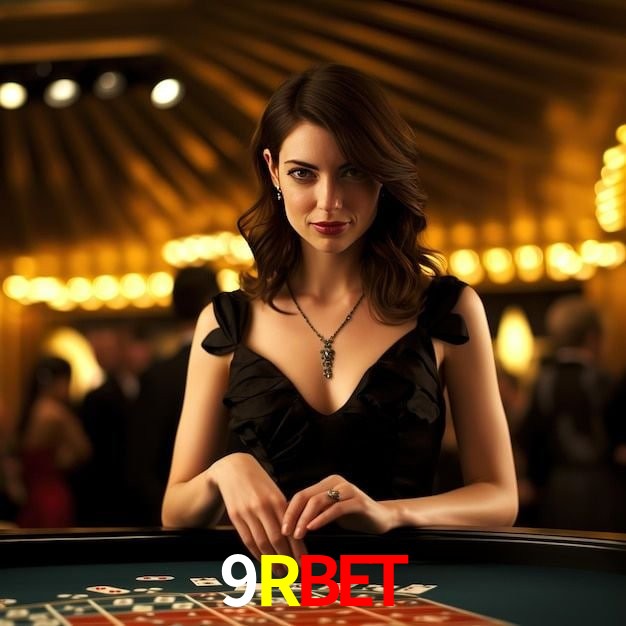 Experiência VIP 9RBET