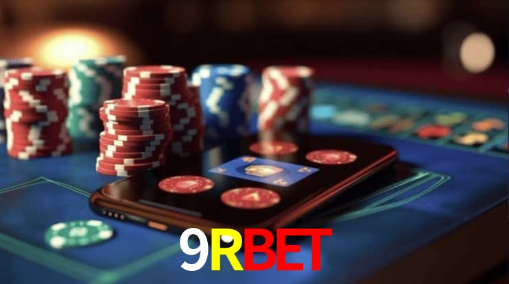 A Experiência Imersiva dos Cassinos Ao Vivo no 9RBET