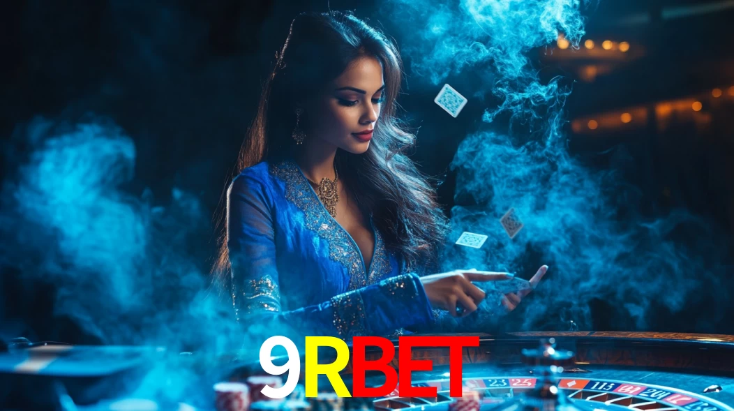 Estatísticas do Jogo 9RBET