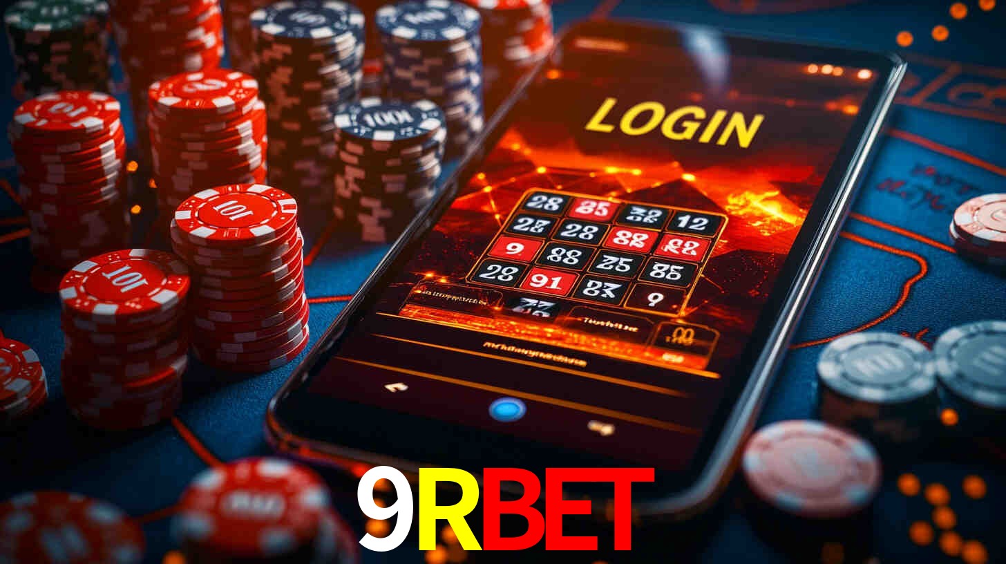 Desvendando o Mundo dos Jogos Virtuais na 9RBET