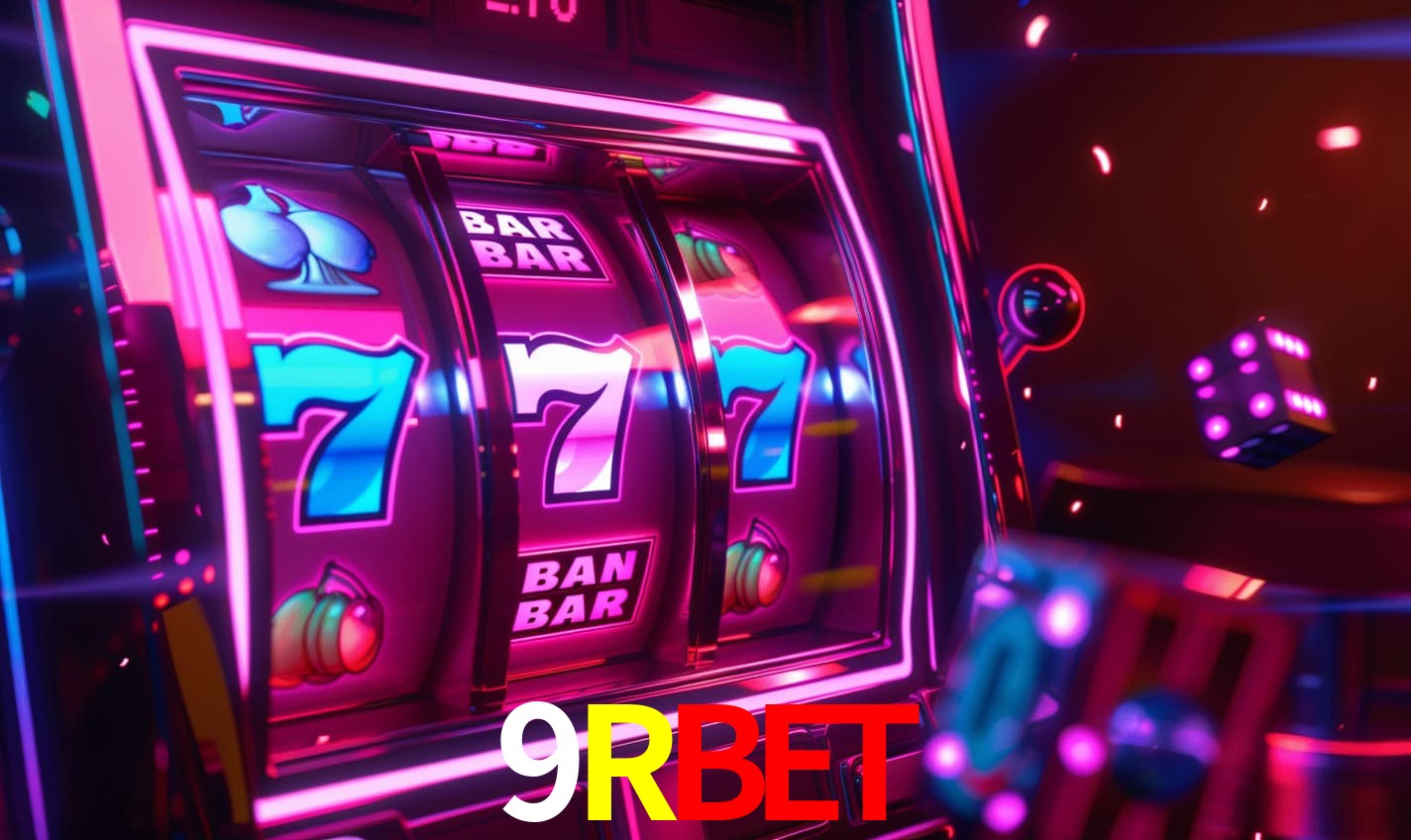 Diretório de Jogos 9RBET