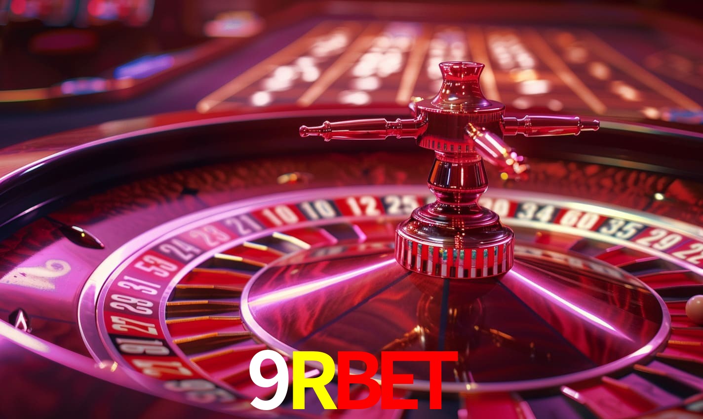 Casino Ao Vivo 9RBET
