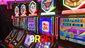 Desvendando o Mundo dos Jogos Virtuais na 9RBET