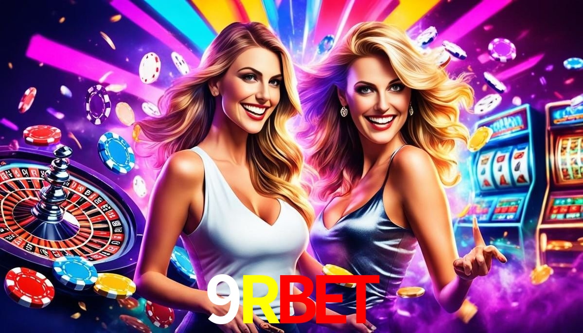 Descubra a Essência do 9RBET: Nossa História e Compromissos