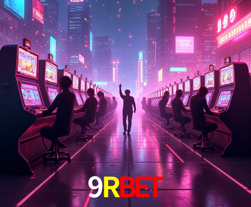 A Experiência Imersiva dos Cassinos Ao Vivo no 9RBET