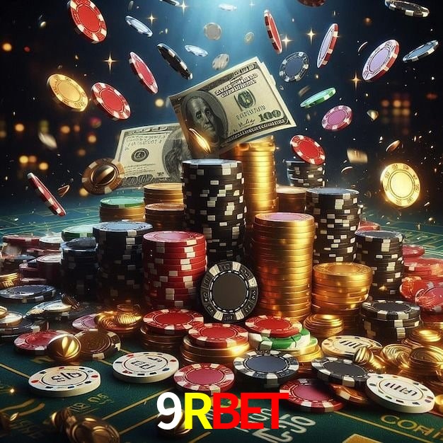 Sistemas de Segurança 9RBET