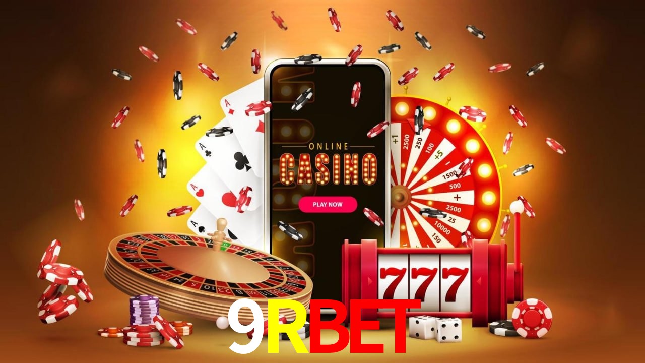 PIX Instantâneo 9RBET