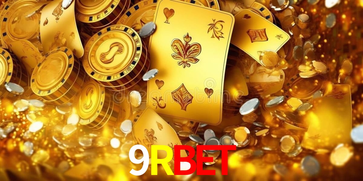 Provedores de Jogos 9RBET