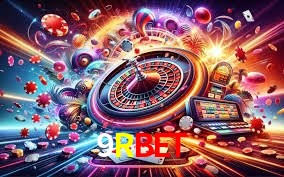 Descubra a Magia dos Jogos de Arcade no 9RBET
