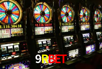 A Emoção da Loteria na 9RBET: Uma Chance de Mudança de Vida