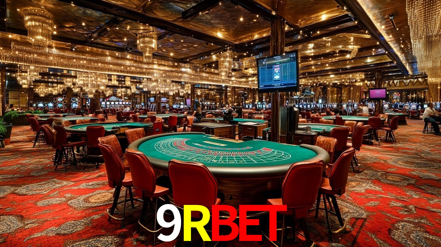 9RBET paga