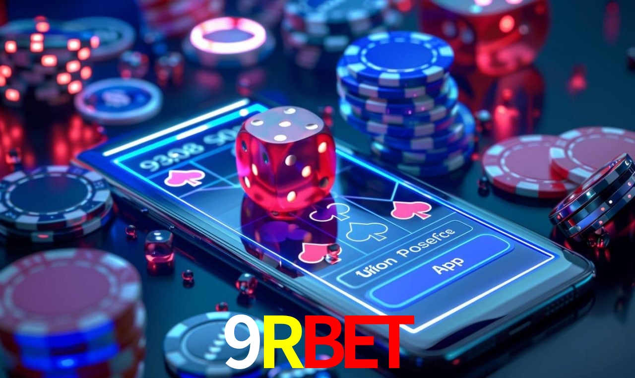 Desvendando o Mundo dos Jogos Virtuais na 9RBET