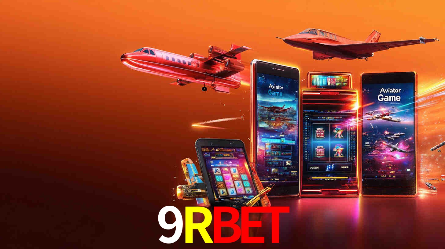 Jogos Exclusivos 9RBET