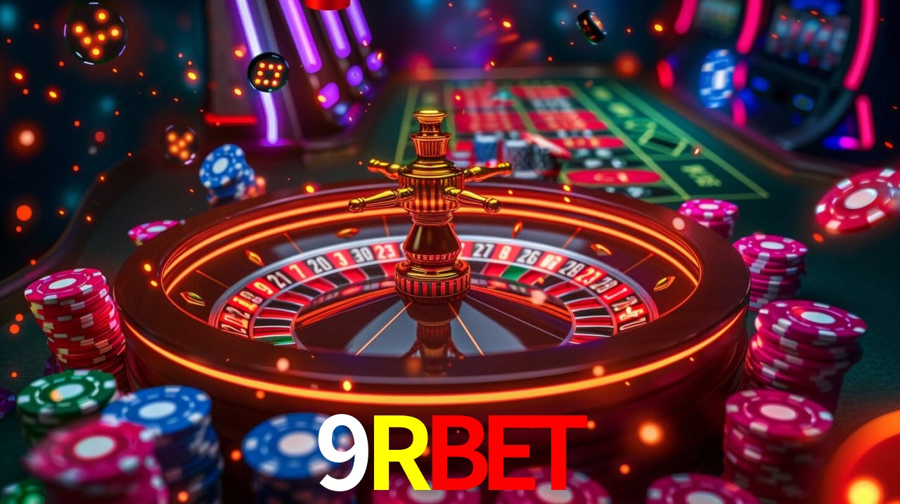 Especiais de Fim de Semana 9RBET