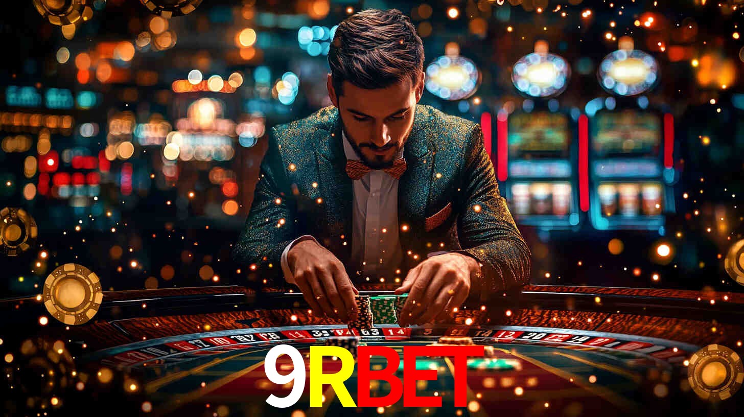9RBET paga