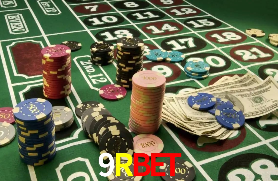 9RBET