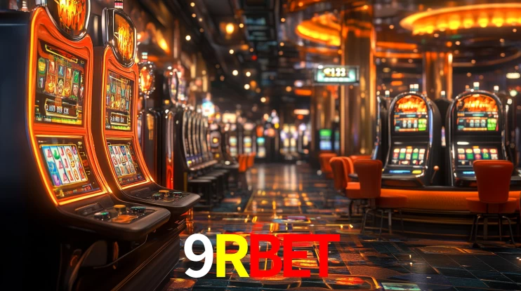 9RBET: Jogos de Caça-Níqueis-Altas Recompensas, Roleta-Velocidade, Blackjack-Desafios Máximos