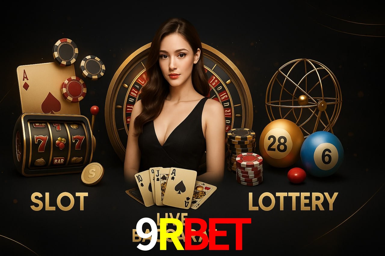 Inovações de Jogos na 9RBET: O Futuro das Experiências Interativas