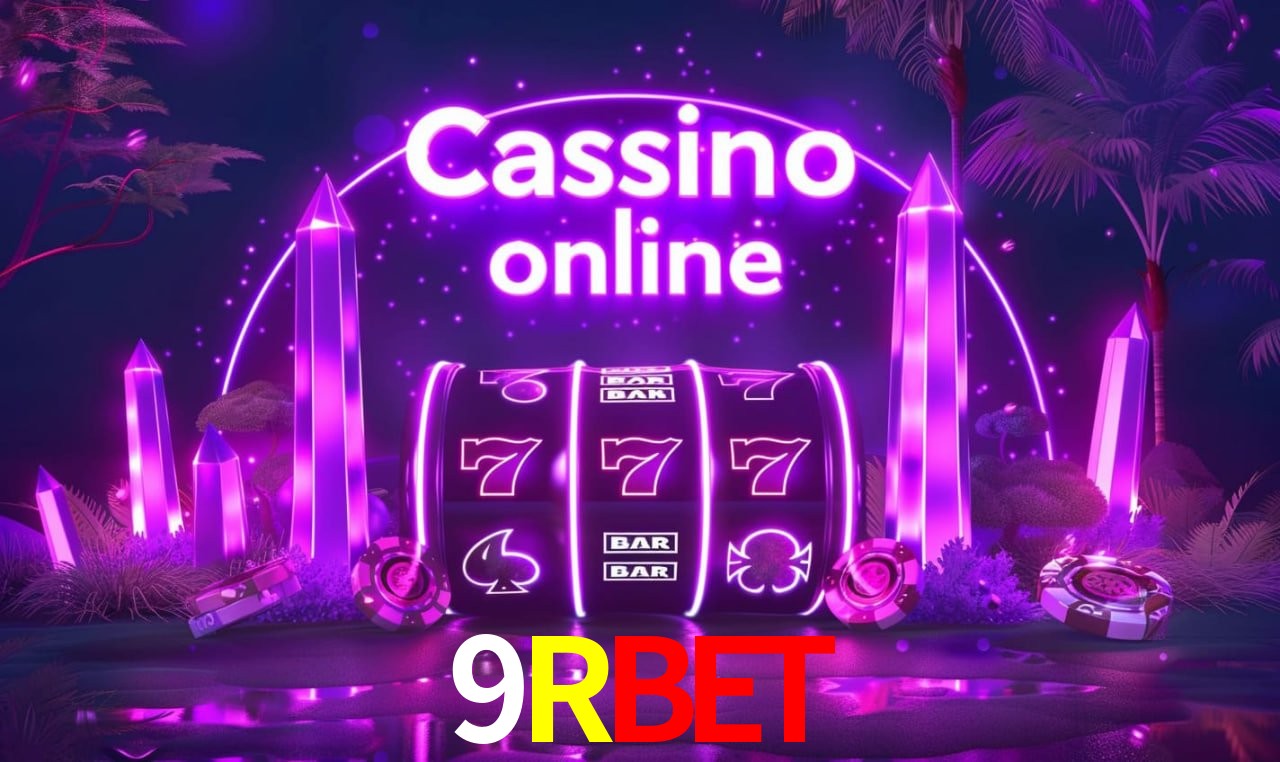 Descubra a Essência do 9RBET: Nossa História e Compromissos
