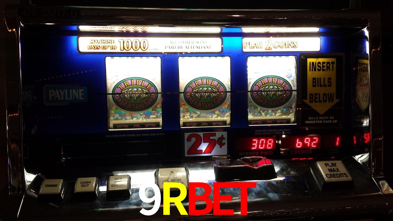 VIP Casino 9RBET