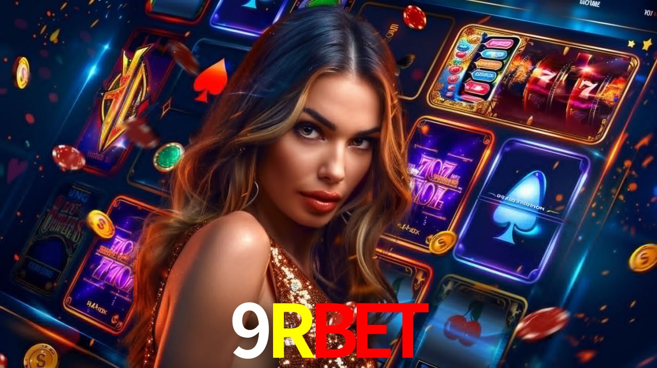 Benefícios da Conta 9RBET
