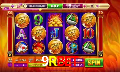 cassino 9RBET