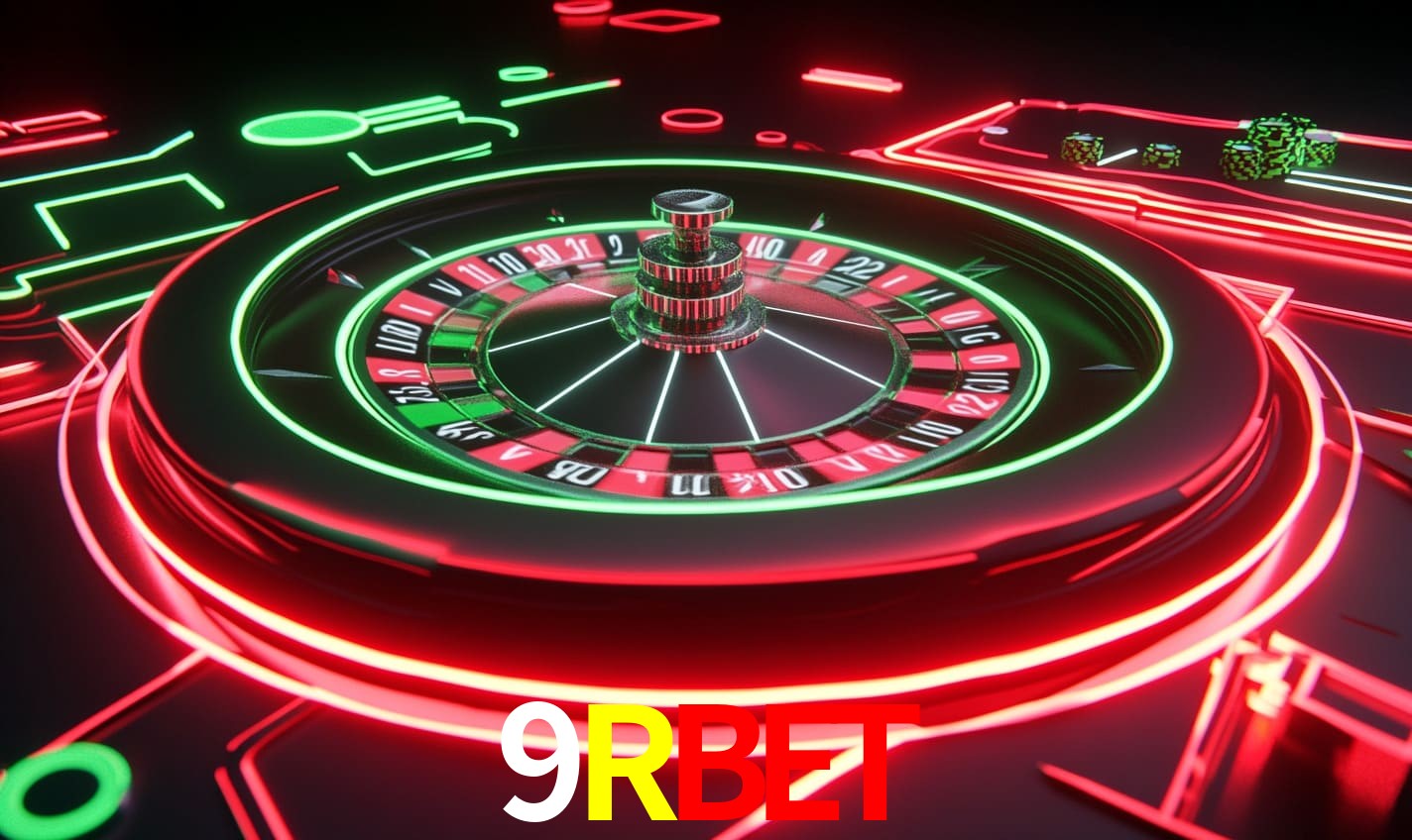 Recursos de Bônus 9RBET