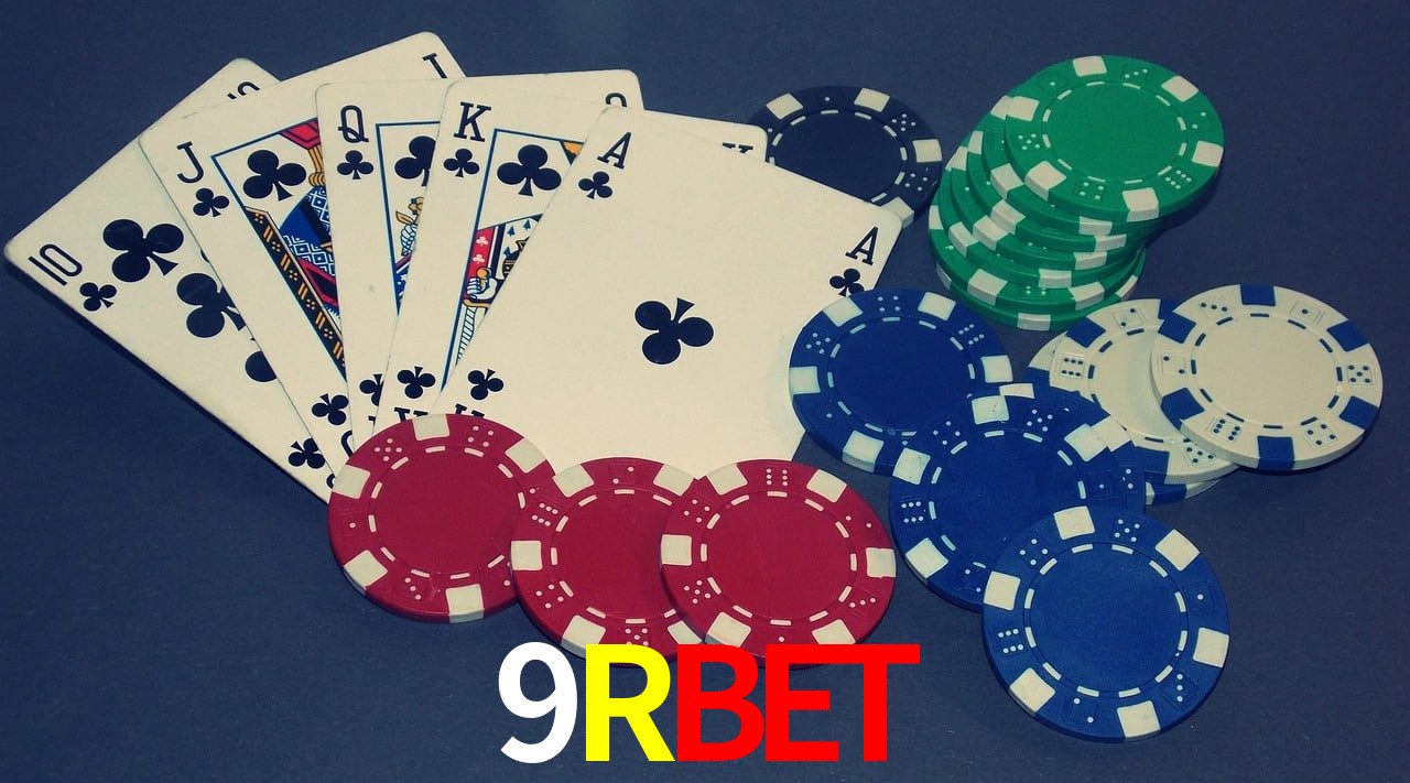 Tennis Betting 9RBET