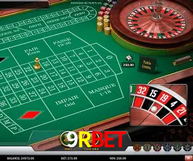 Platform Technology 9RBET