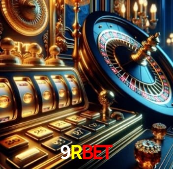Inovações de Jogos na 9RBET: O Futuro das Experiências Interativas
