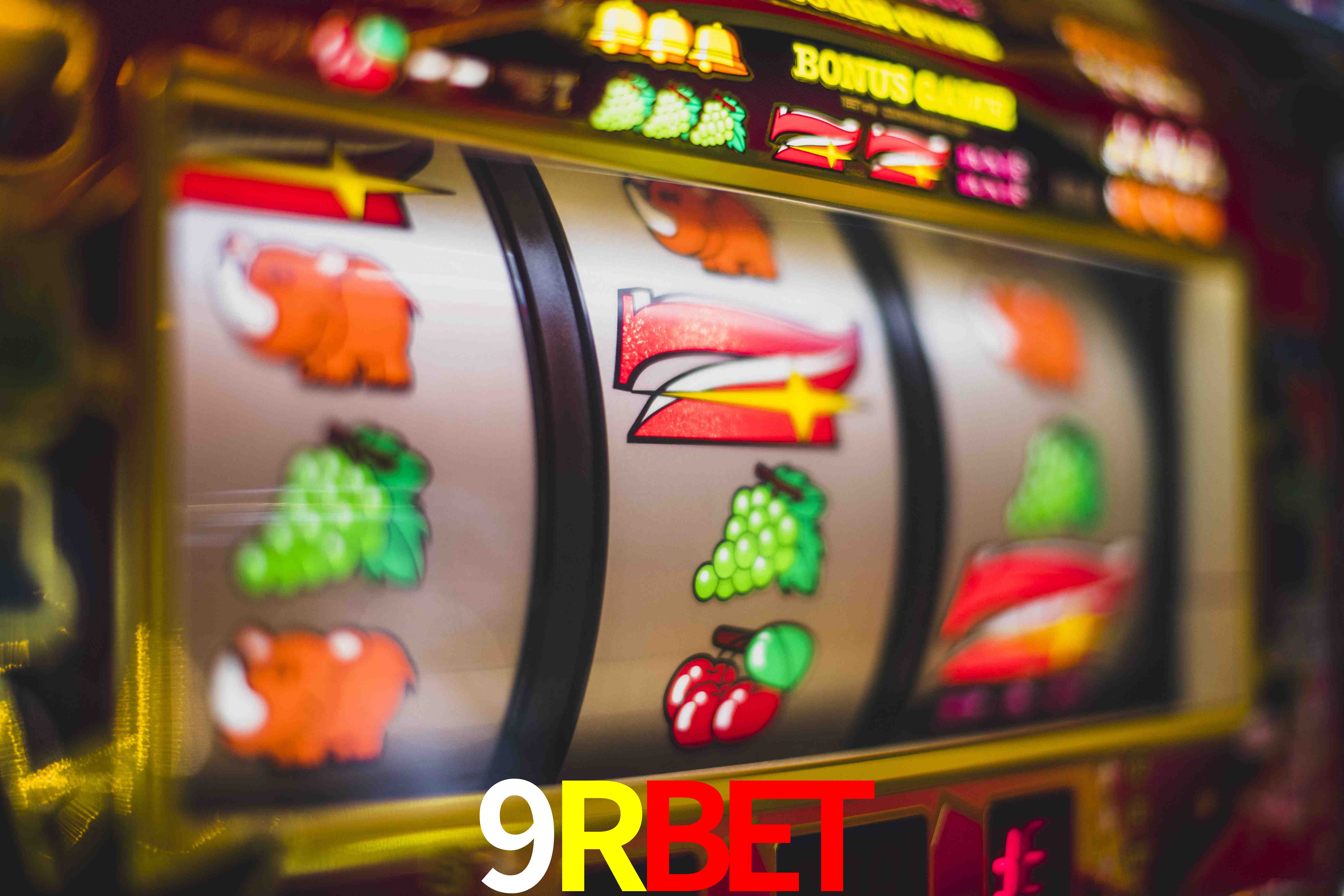 Roulette Table 9RBET