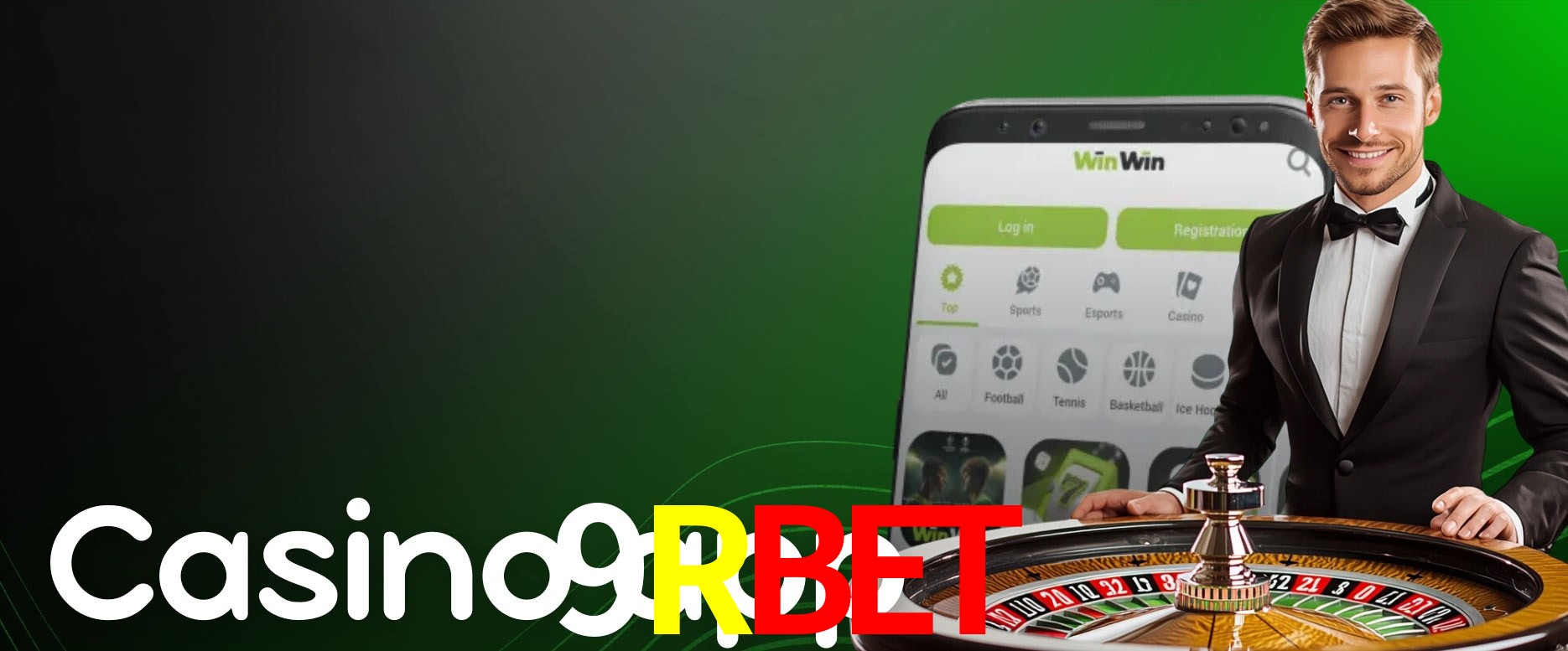 Live Casino 9RBET