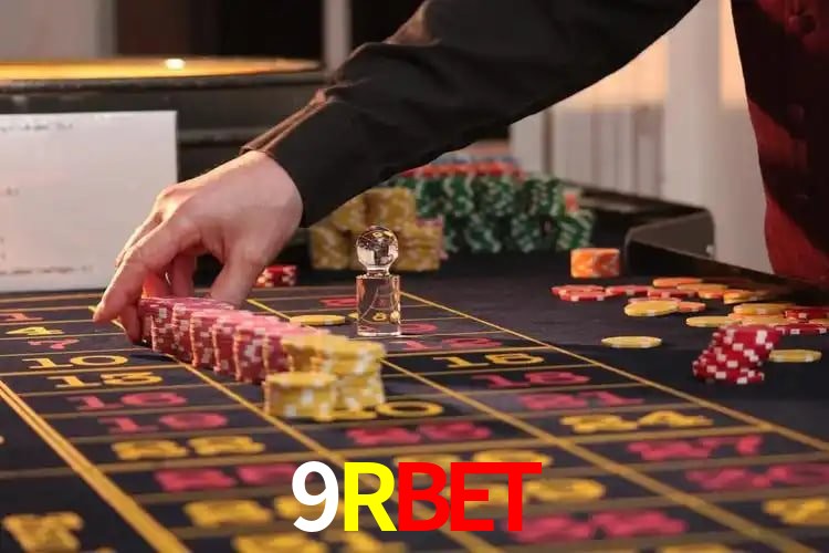 Interface Premium 9RBET