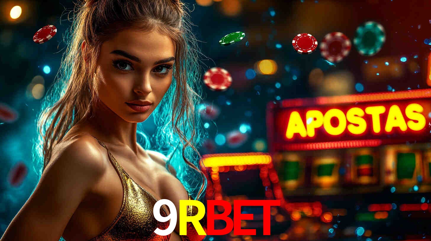 Mesa de Blackjack 9RBET