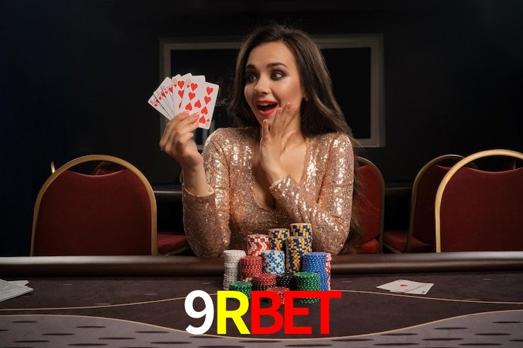 Promoções Sazonais 9RBET