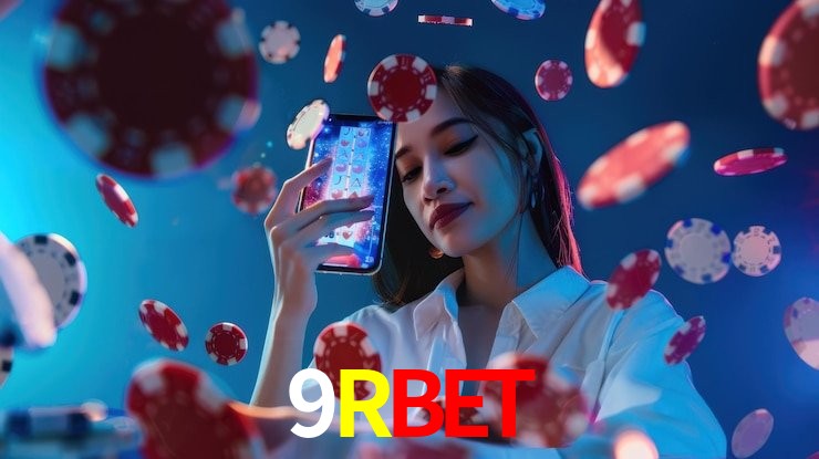 Cadastro Rápido 9RBET