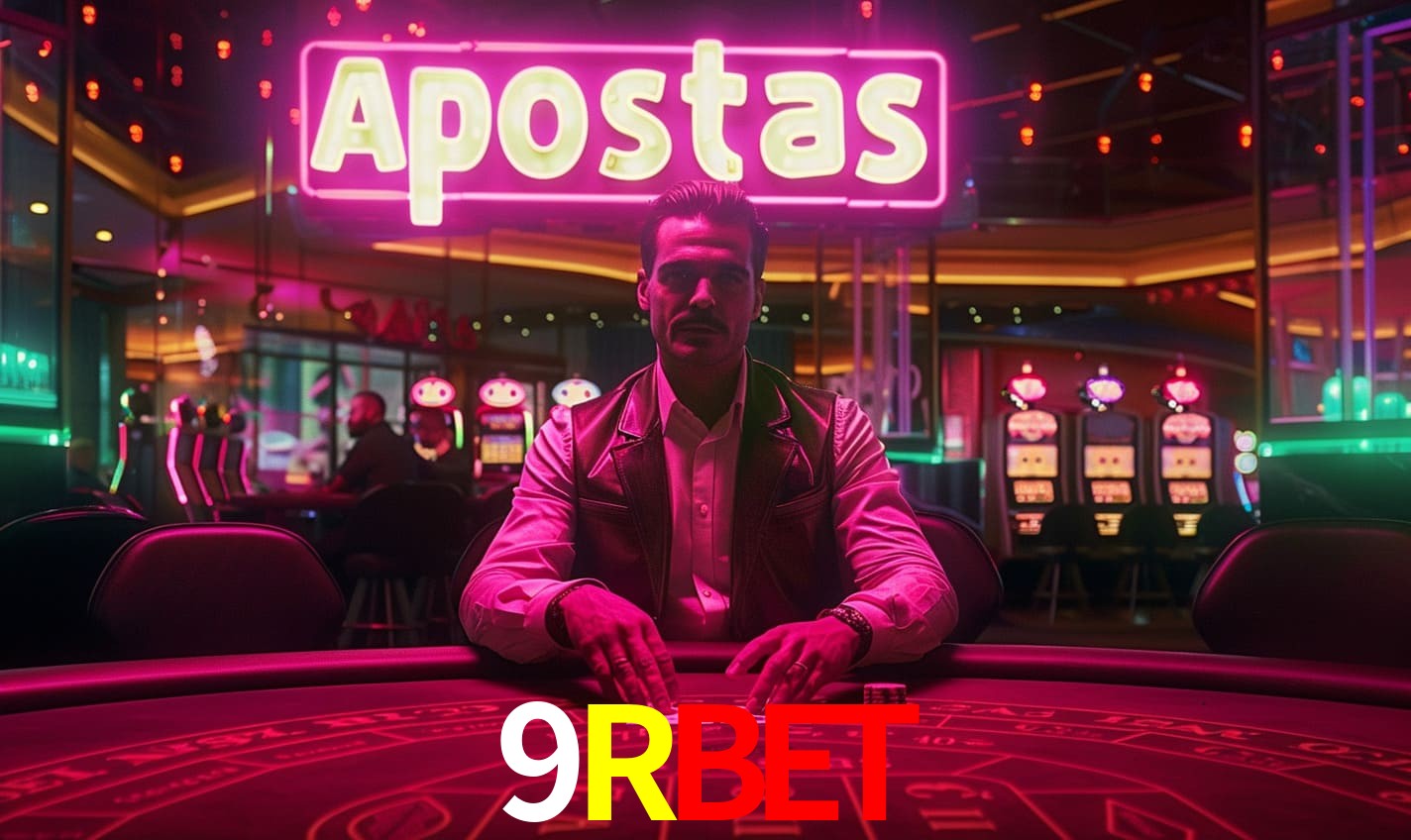 Avaliações dos Jogadores 9RBET