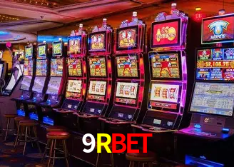 Seasonal Promotions 9RBET