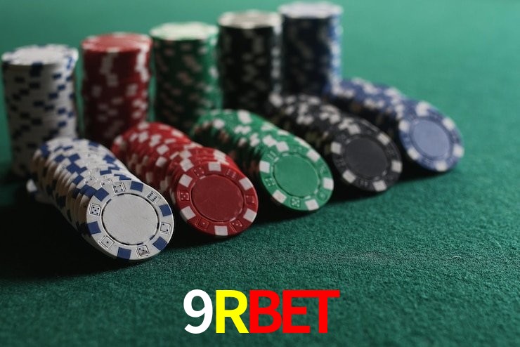 Football Betting 9RBET