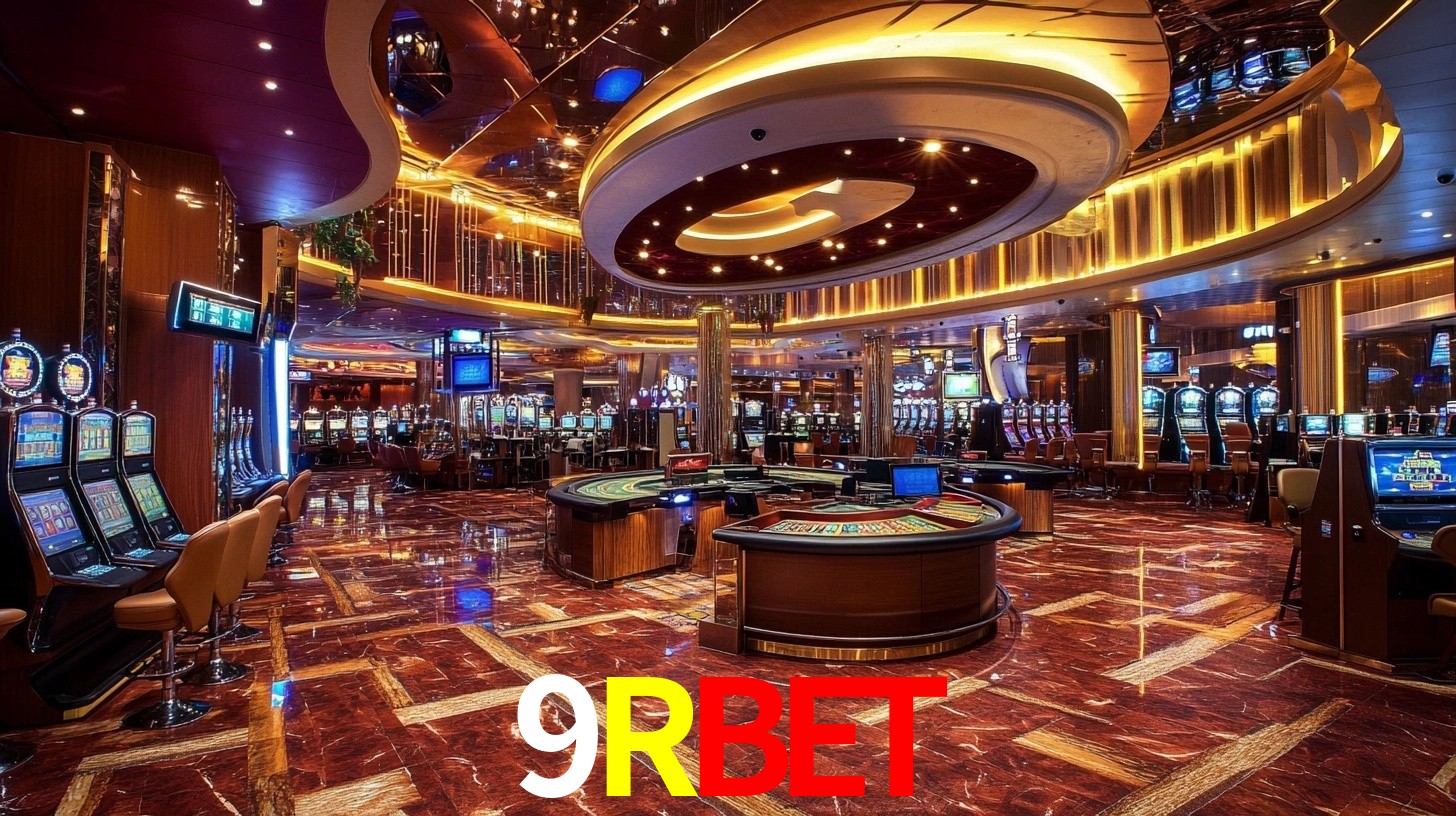 Exclusive Games 9RBET