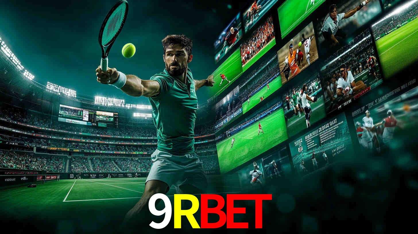Casino Ao Vivo 9RBET