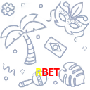 Interface do App 9RBET