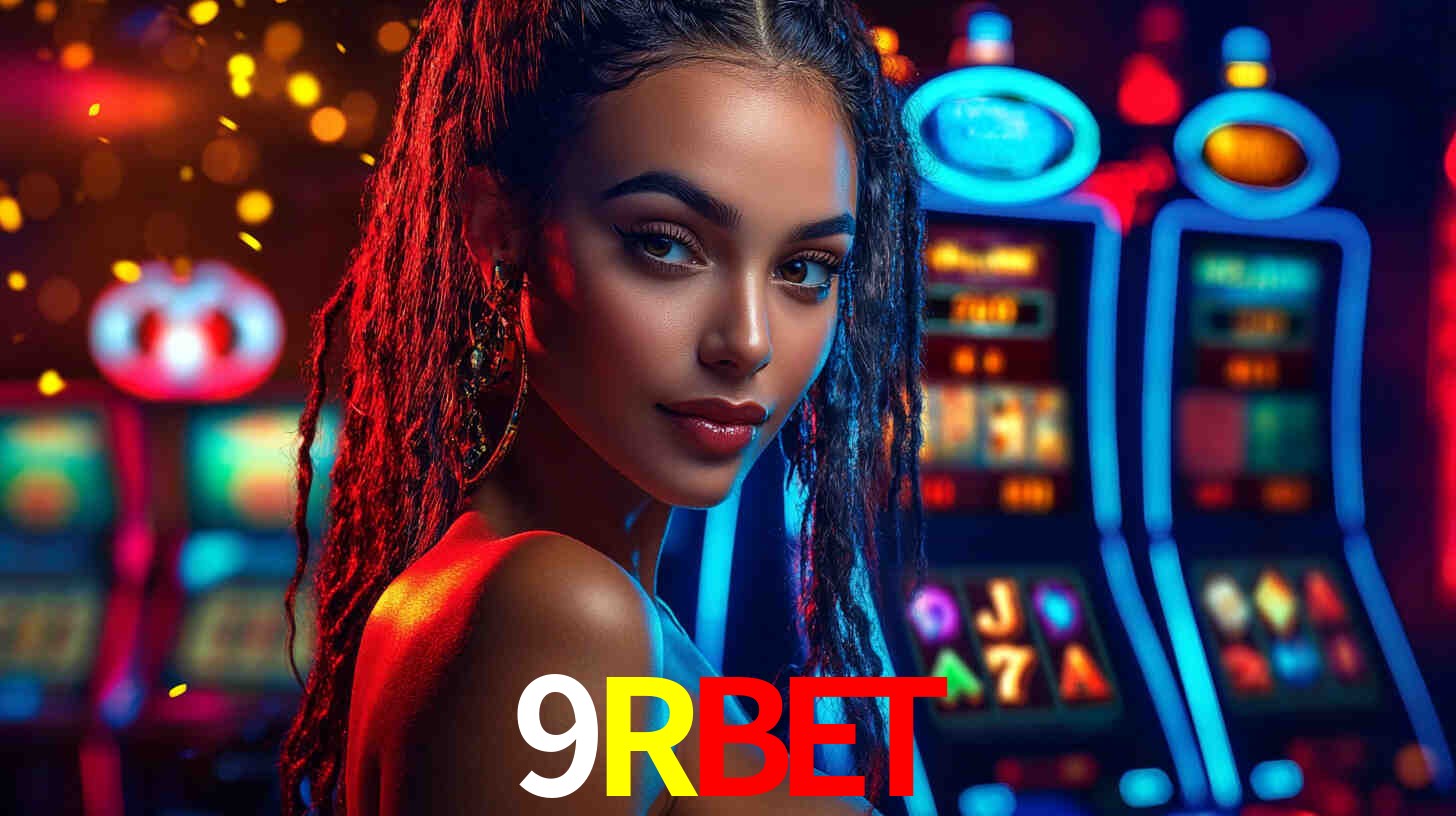 Apostas de Futebol 9RBET