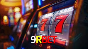A Popularidade dos Caça-Níqueis no 9RBET
