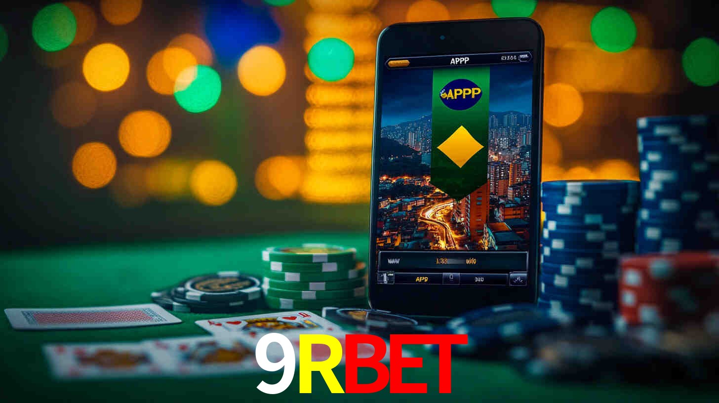 Estatísticas Esportivas 9RBET