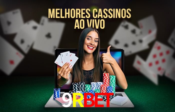 Account Benefits 9RBET