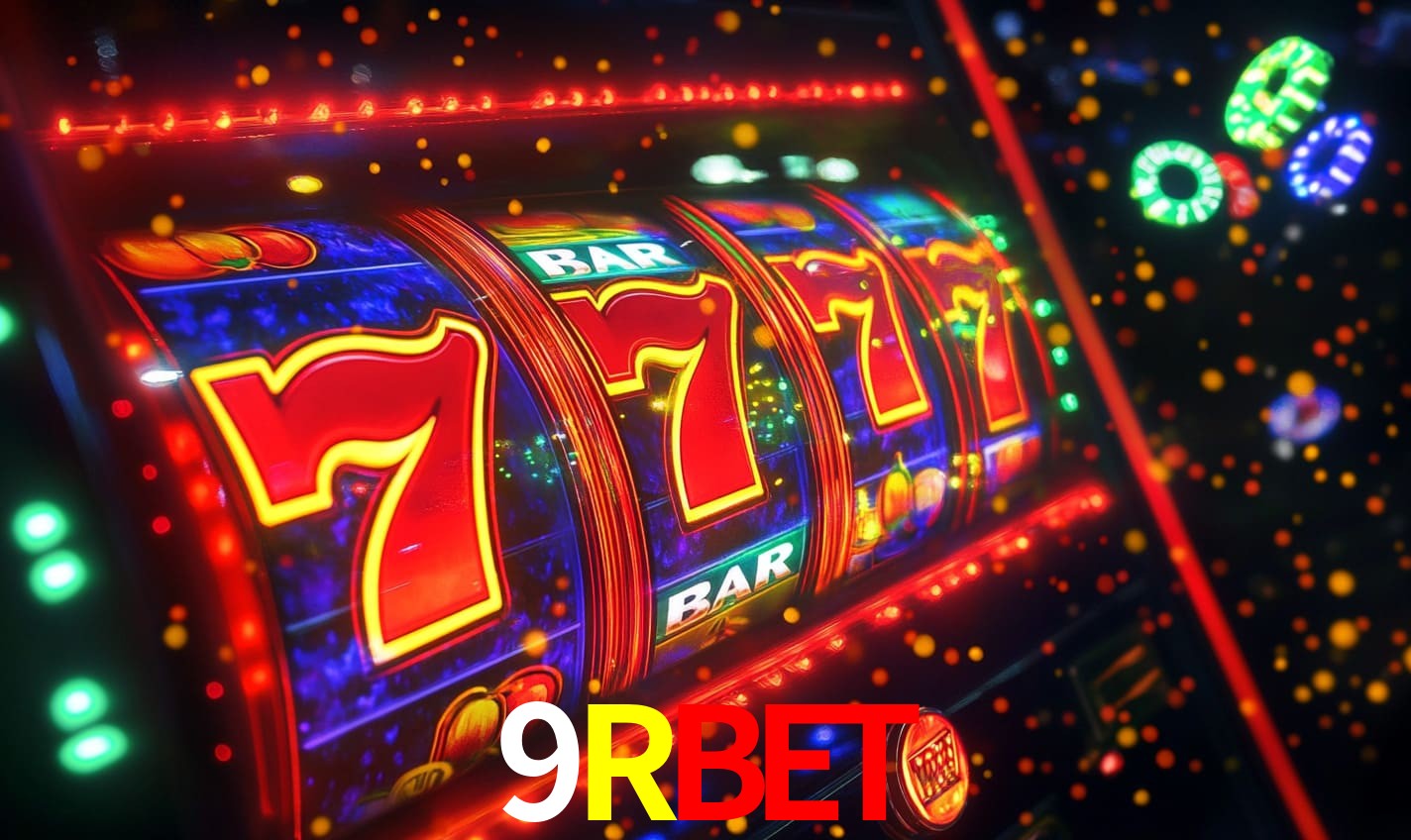 Bônus Generosos e Exclusivos no 9RBET para Você!